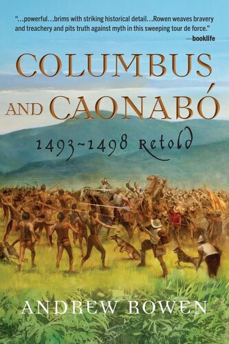 Columbus and Caonab?