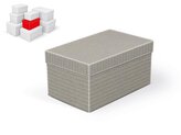 krabice dárková B-C010-C 20x12x10cm 5371233
