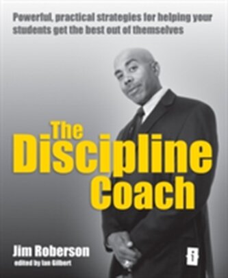 The Discipline Coach