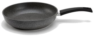 pánev d28cm hlub. FERRARA, BALLARINI, šedá, indukce pánev d28cm hlub. FERRARA, BALLARINI, šedá, indukce