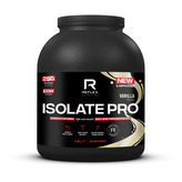 Reflex Isolate Pro 1800 g vanilla (vanilka)