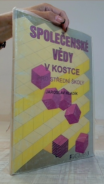 Společenské vědy v kostce pro střední školy