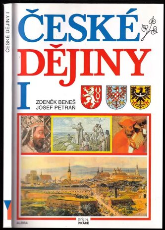 České dějiny I