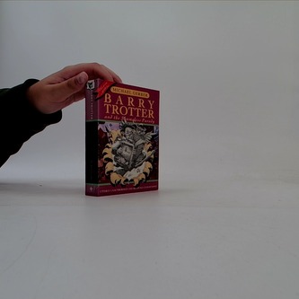 Barry Trotter and the Shameless Parodz