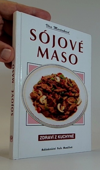 Sójové maso
