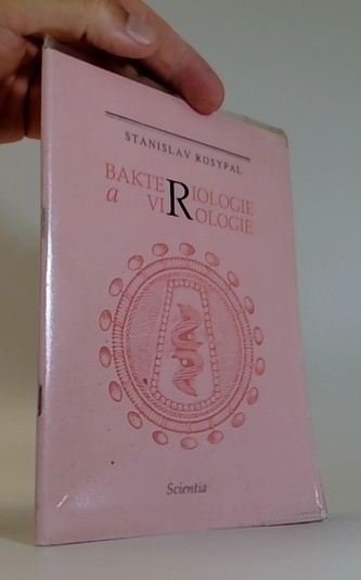 Bakteriologie a virologie