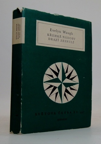 Křehké nádoby, Drazí zesnulí