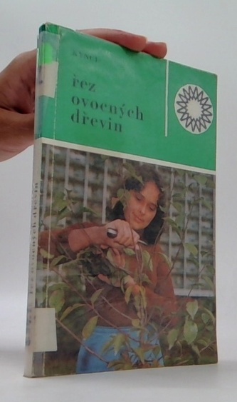 Řez ovocných dřevin