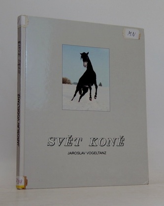 Svět koně