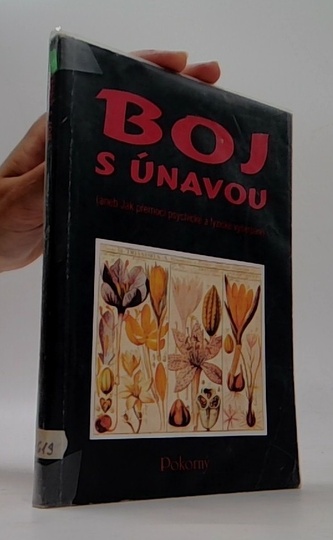 Boj s únavou