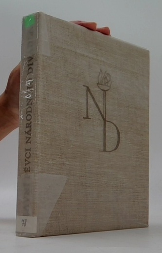 Slavní pěvci Národního divadla