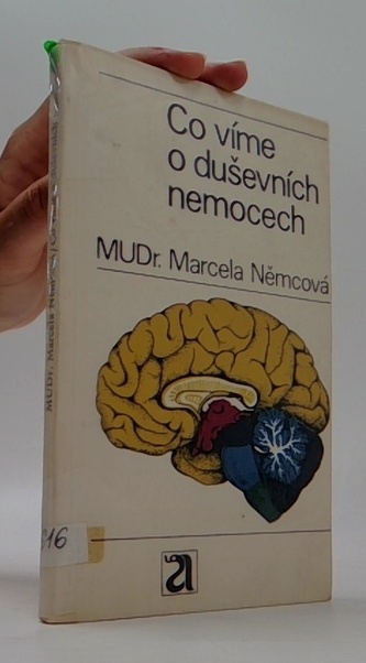 Co víme o duševních nemocech