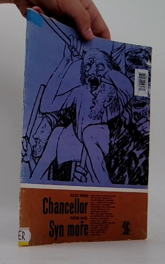 Chancellor, Syn moře