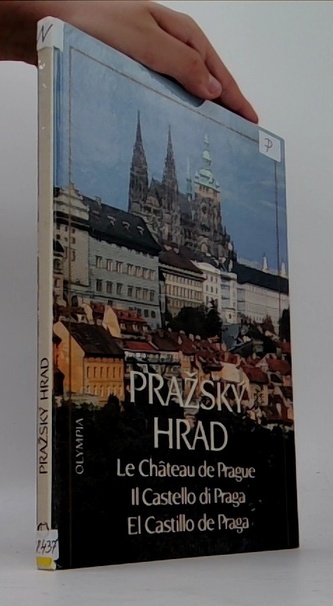 Pražský hrad