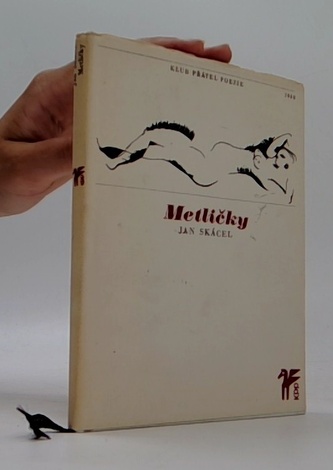 Metličky