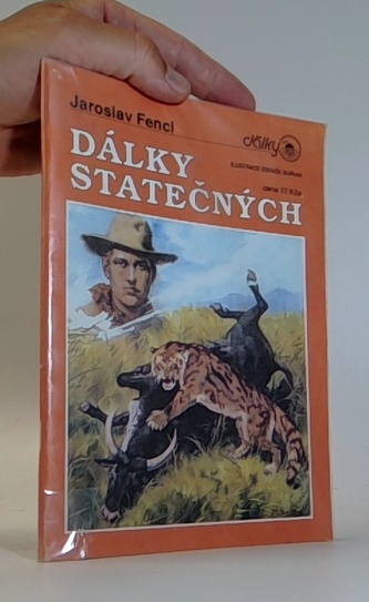 Dálky statečných
