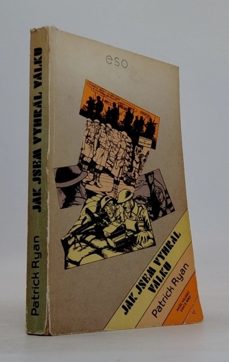 Jak jsem vyhrál válku