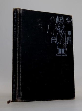 Nebožtíci na bále