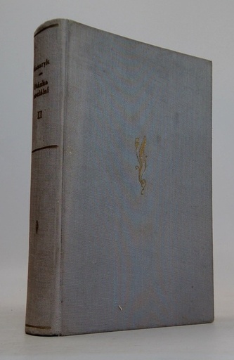 Otázka sociální: základy marxismu filosofické a sociální II. díl