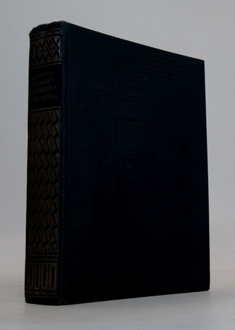 Casanova z Budišína