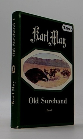 Old Surehand
