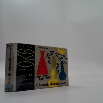 Chemik detektivem