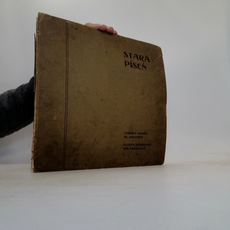Stará píseň
