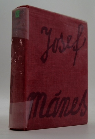 Josef Mánes