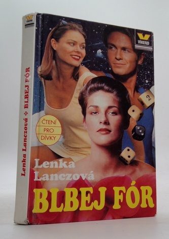 Blbej fór