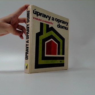 Úpravy a opravy domu