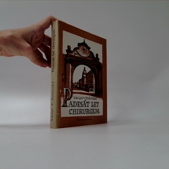 Padesát let chirurgem