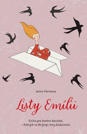 Listy Emílii Listy Emílii