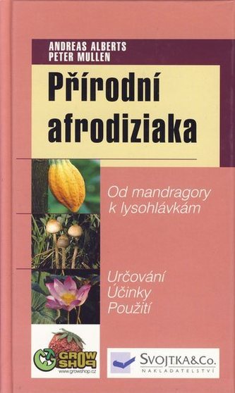 Přírodní afrodiziaka (Andreas Alberts, 2004)