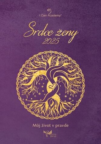 Srdce ženy 2025 Srdce ženy 2025