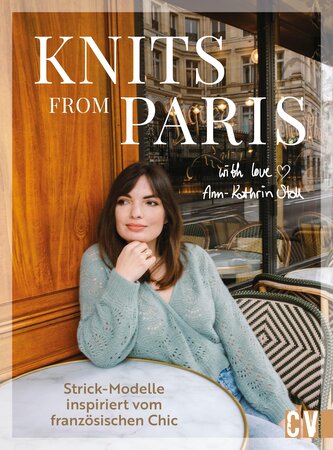Knits from Paris