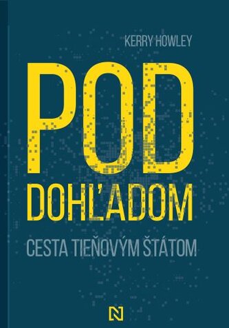 Pod dohľadom Pod dohľadom