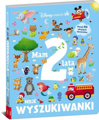 Disney Maluch. Mam 2 latka. Moje wyszukiwanki Disney Maluch. Mam 2 latka. Moje wyszukiwanki