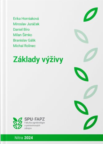 Základy výživy
