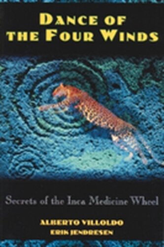 Dance of the Four Winds Dance of the Four Winds