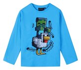 TRIKO MINECRAFT - velikost 8