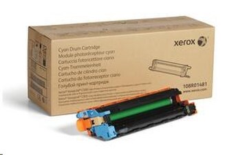 Xerox Cyan Drum Cartridge pro VersaLink C500/C505(40 000 PAGES)