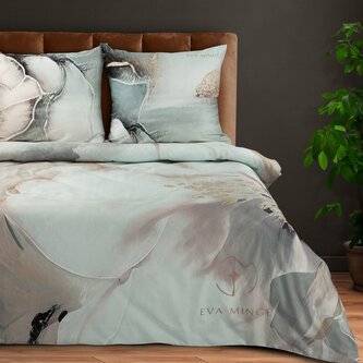 Luxusní povlečení MINGE III. 100% bavlna 1x 220x200 cm, 2x povlak 70x80 cm francouzské povlečení MyBestHome