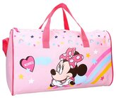 SPORTOVNÍ TAŠKA MINNIE