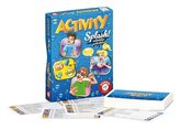 Activity Splash (CZ)