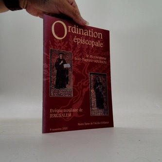 Ordination épiscopale