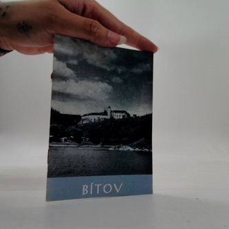 Bítov