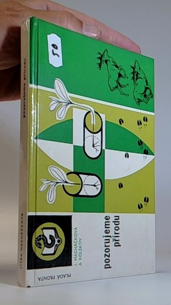 Pozorujeme přírodu