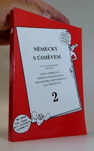 Německy s úsměvem 2