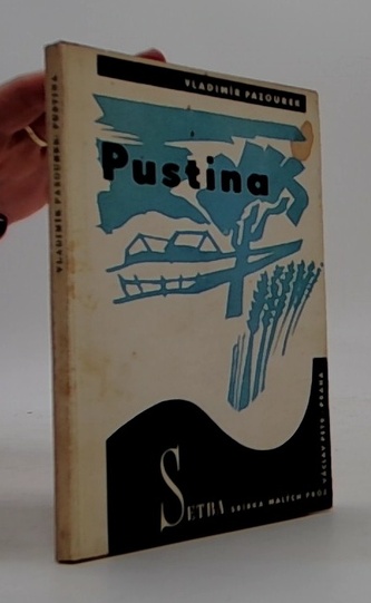 Pustina