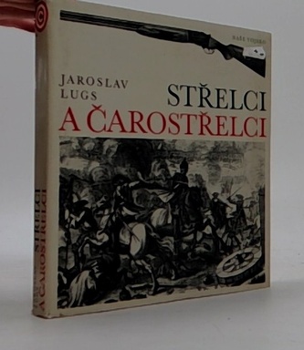 Střelci a čarostřelci